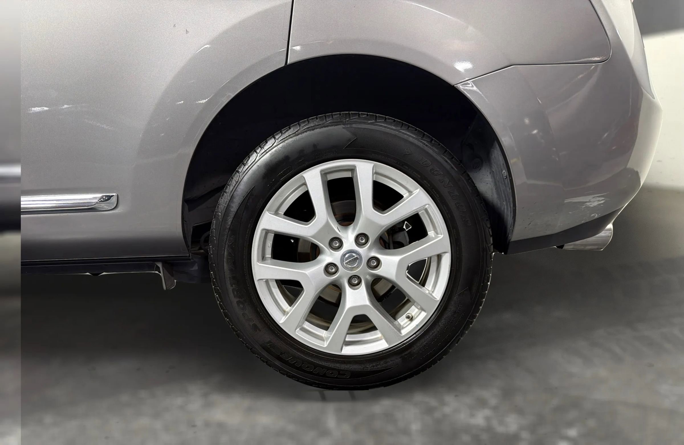 Used 2013 Nissan Rogue SL FWD image 20