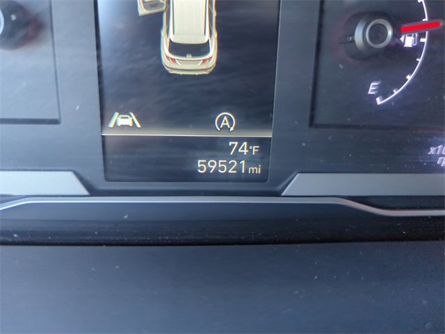 Used 2024 Hyundai Tucson SEL image 42