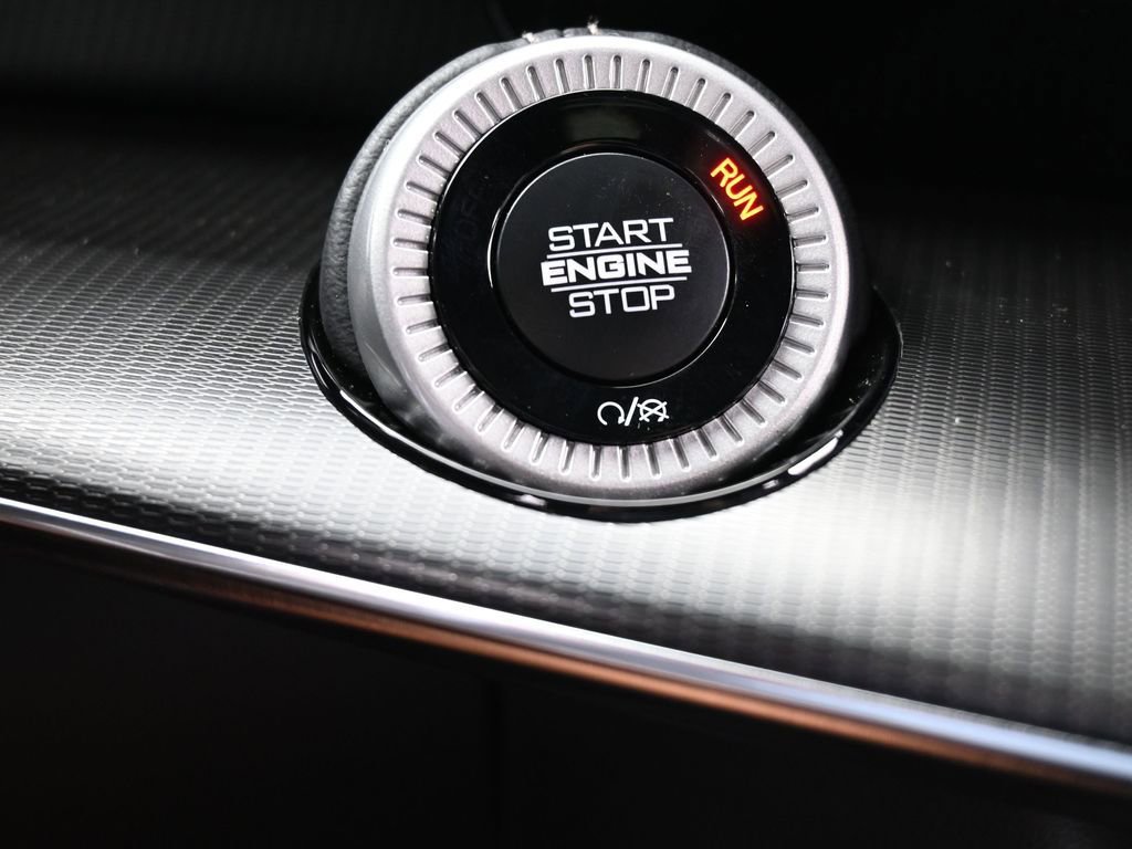 Used 2024 Jeep Grand Wagoneer Series II w/ Quick Order Packagew 28T image 35