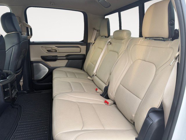 Used 2019 RAM 1500 Limited AWD/4WD image 12