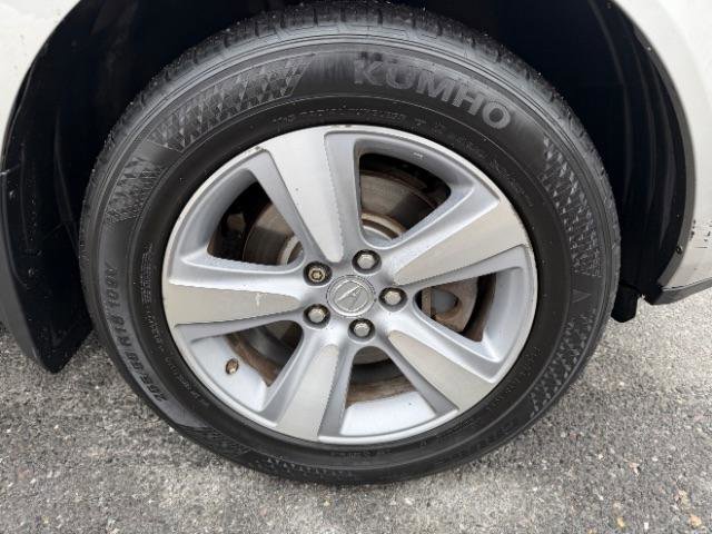 Used 2013 Acura MDX w/ Technology & Entertainment image 14