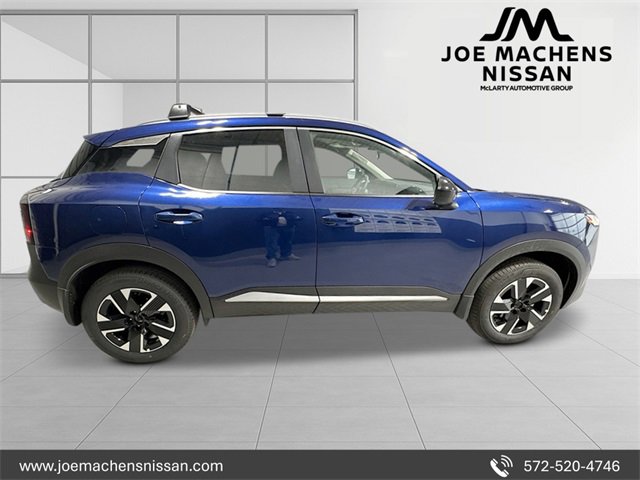 New 2026 Nissan Kicks SV w/ Cold Weather Package image 2