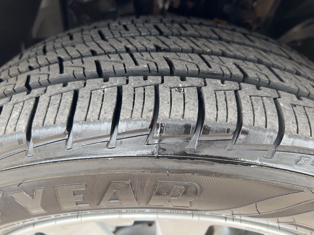 Used 2020 Nissan Rogue Sport SV w/ All-Weather Package image 46