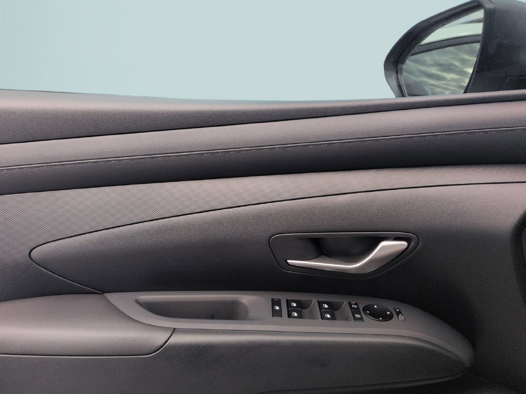 New 2027 Hyundai Santa Cruz SEL FWD image 26