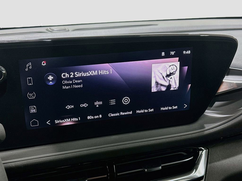 New 2026 Buick Envista Sport Touring w/ Convenience I Package FWD image 13