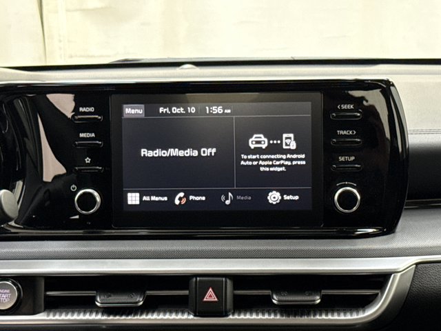 Used 2023 Kia K5 LXS image 21