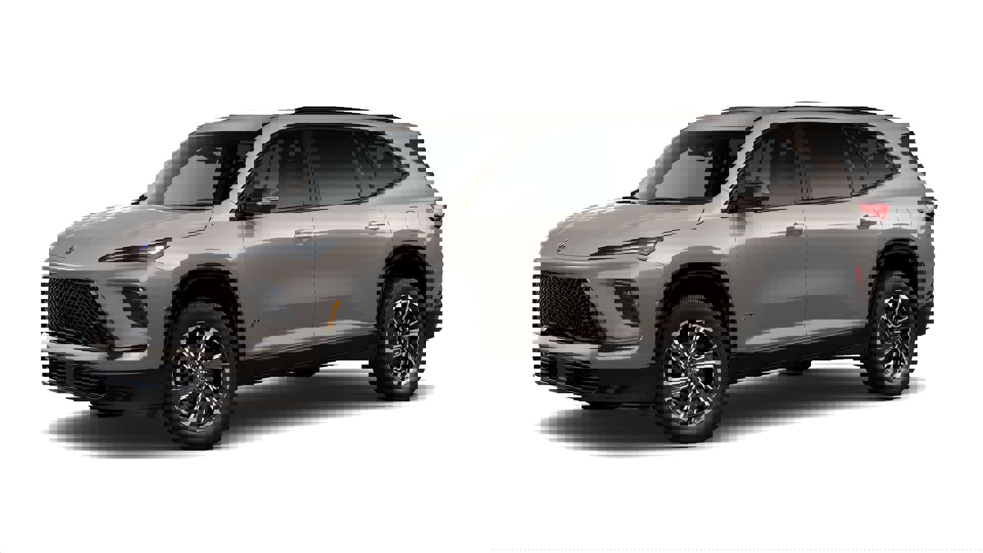 New 2026 Buick Enclave Sport Touring image 50