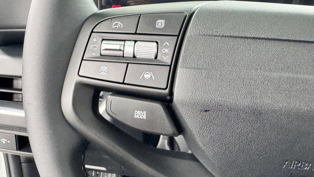 New 2026 Kia K4 EX FWD image 21