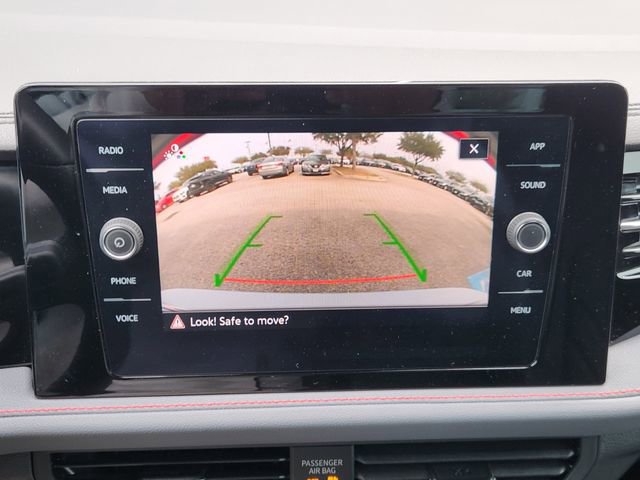 Used 2025 Volkswagen Jetta GLI Autobahn image 15