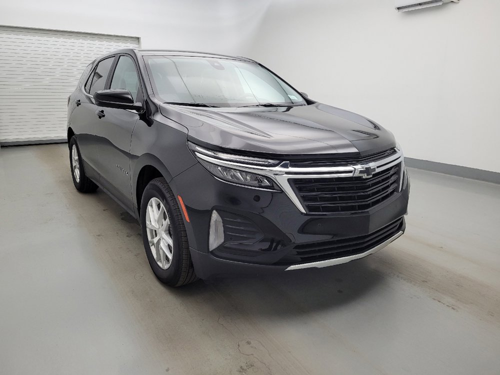 Used 2024 Chevrolet Equinox LT FWD image 13