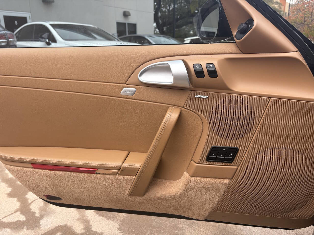 Used 2007 Porsche 911 GT3 RS image 22