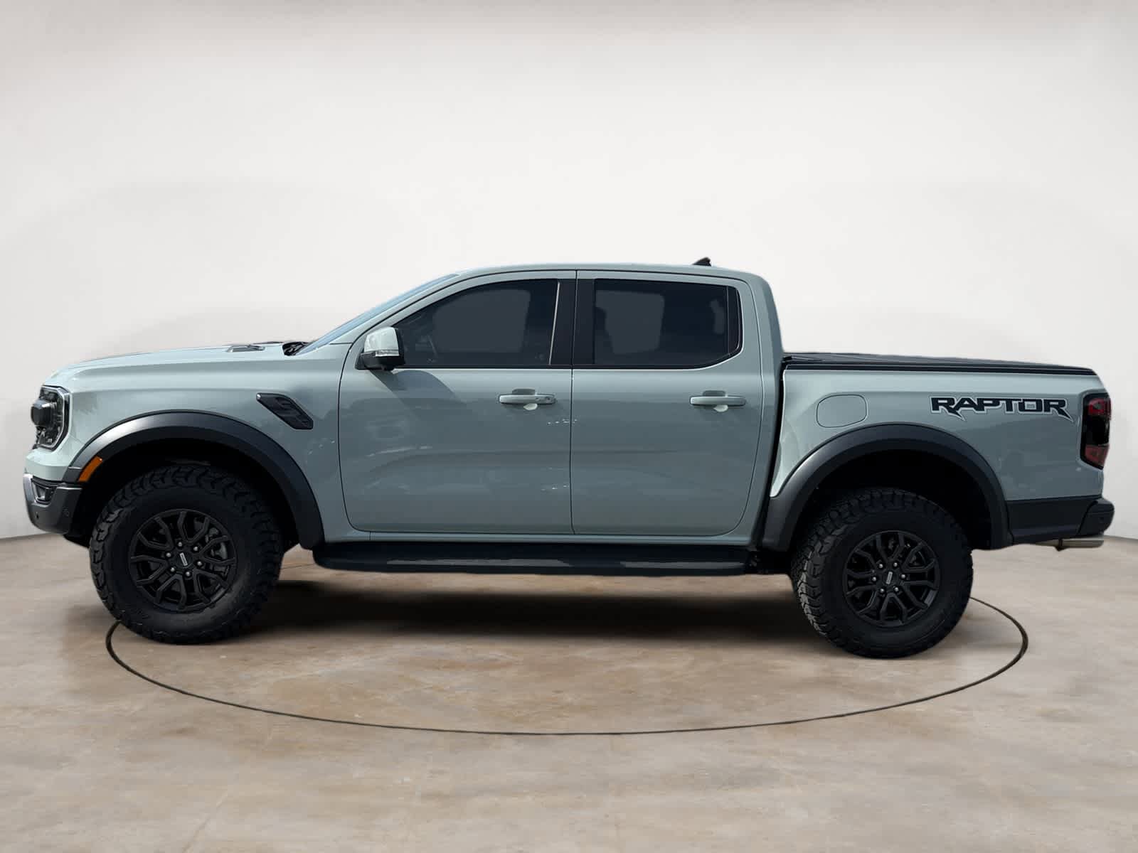 Used 2024 Ford Ranger Raptor AWD/4WD image 7