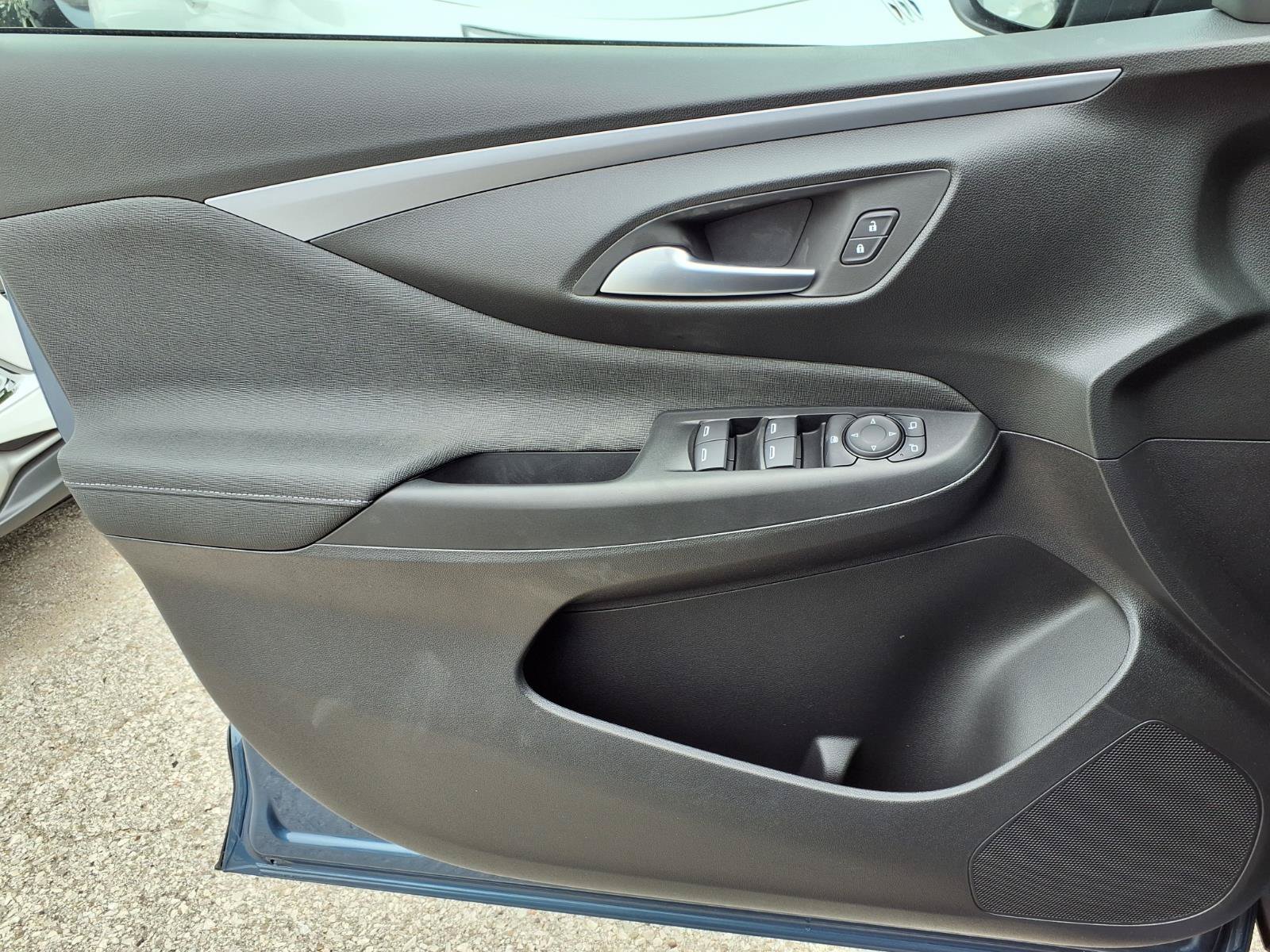 New 2026 Buick Envista Preferred FWD image 11