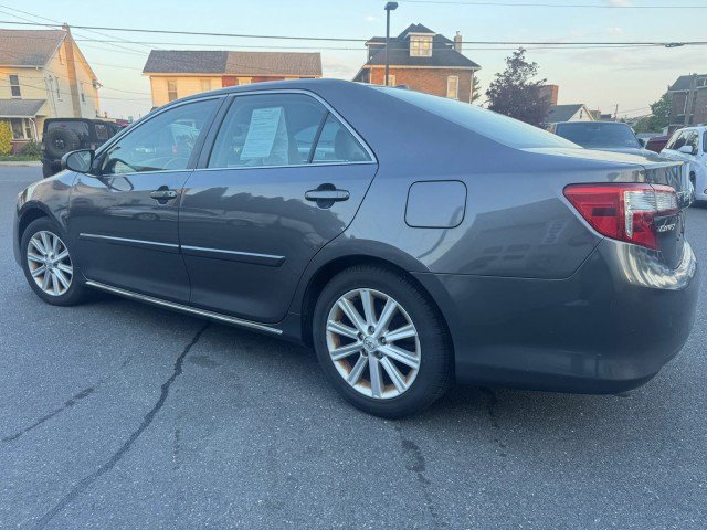 Used 2014 Toyota Camry XLE FWD image 5
