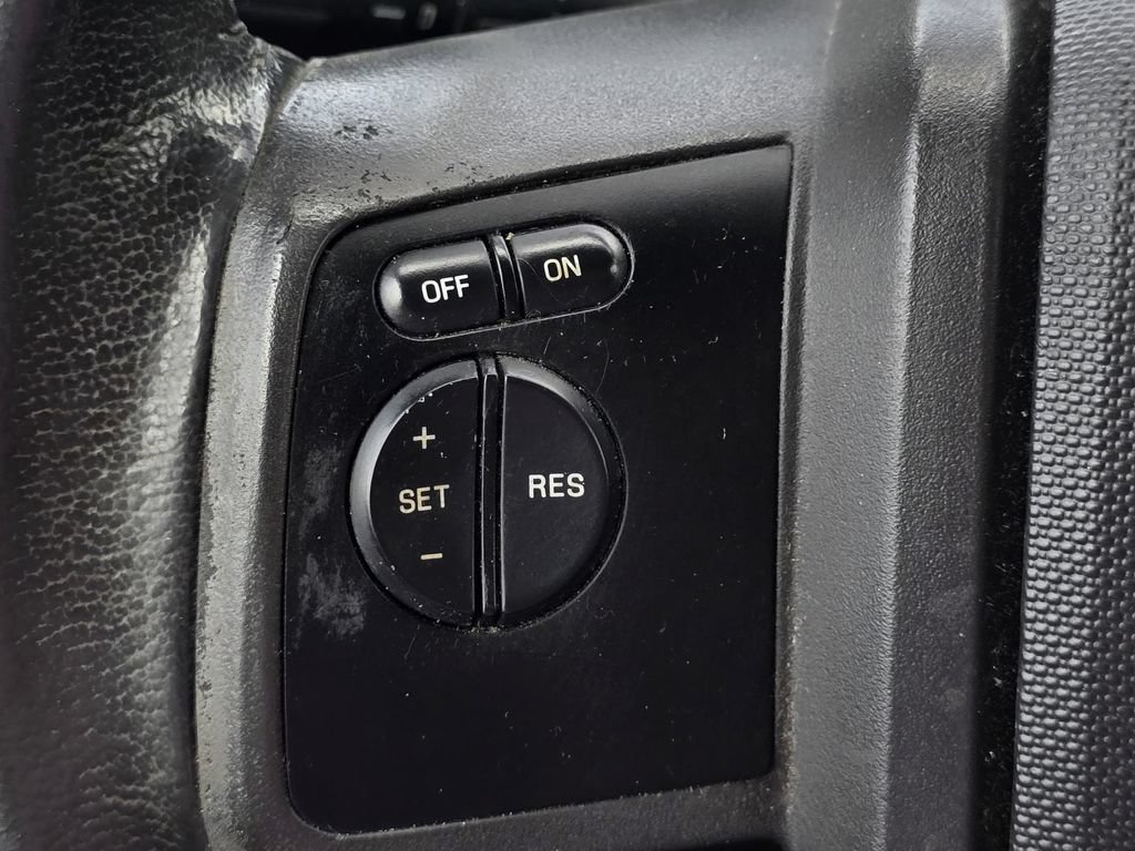 Used 2011 Ford Expedition EL King Ranch w/ 401A Rapid Spec Order Code AWD/4WD image 19