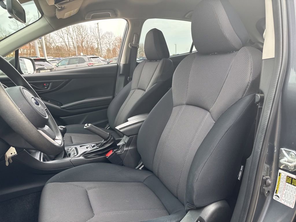 Used 2023 Subaru Crosstrek 2.0i image 12