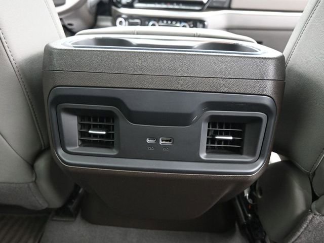 Used 2025 Chevrolet Silverado 2500 LT image 28