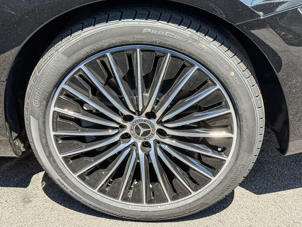 New 2026 Mercedes-Benz CLE 450 4MATIC Coupe image 10