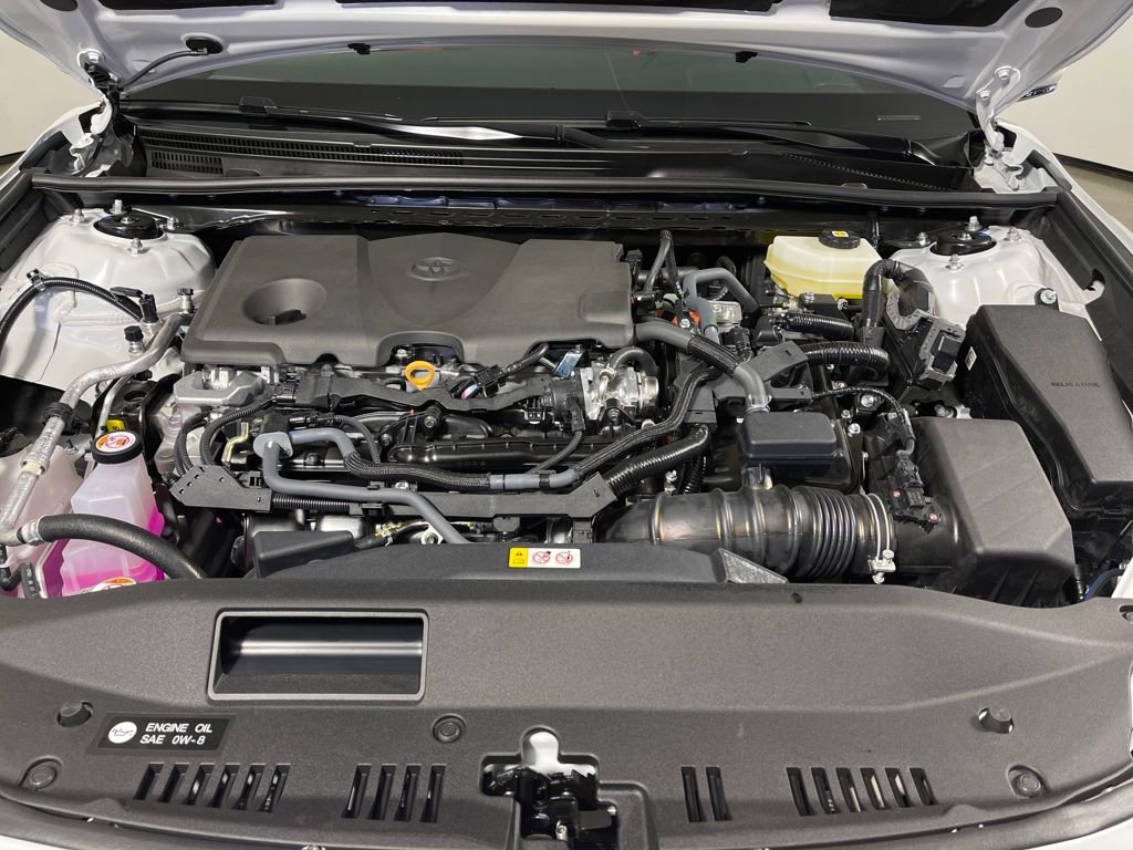 New 2026 Toyota Camry XSE image 9