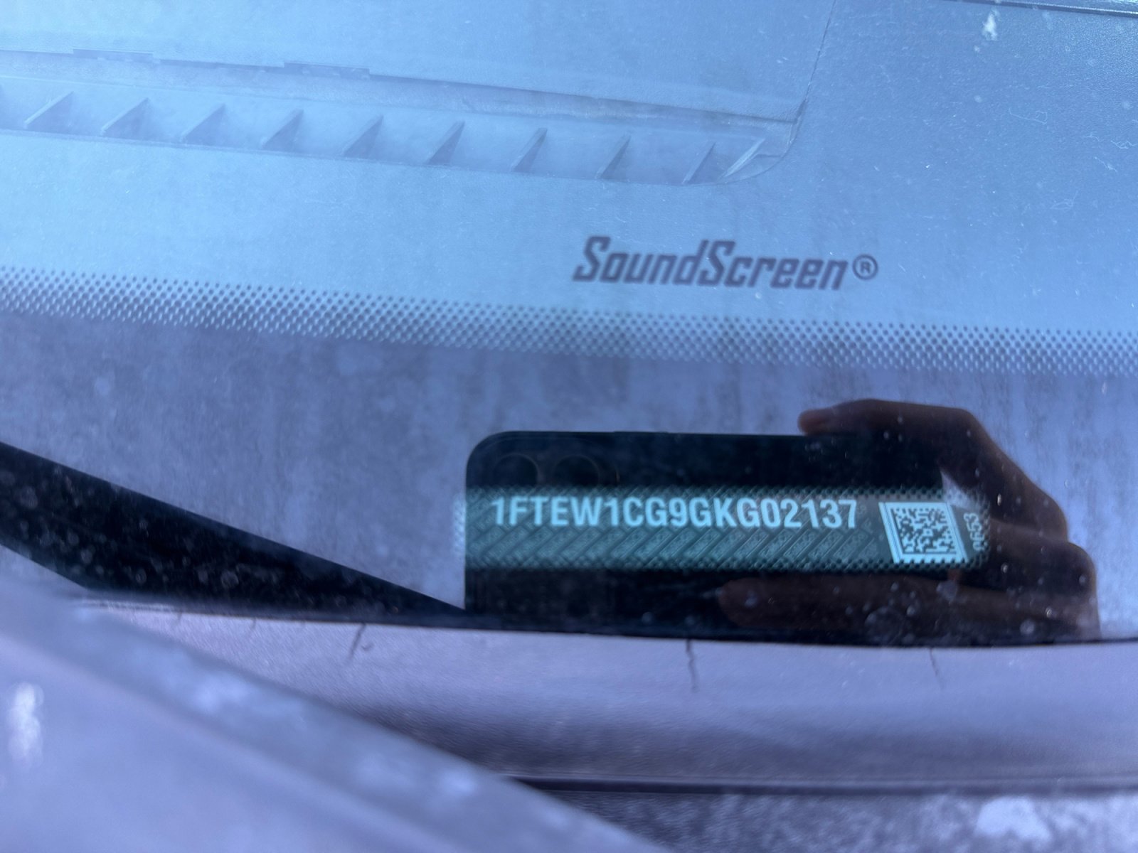 Used 2016 Ford F150 XLT w/ Equipment Group 302A Luxury image 25