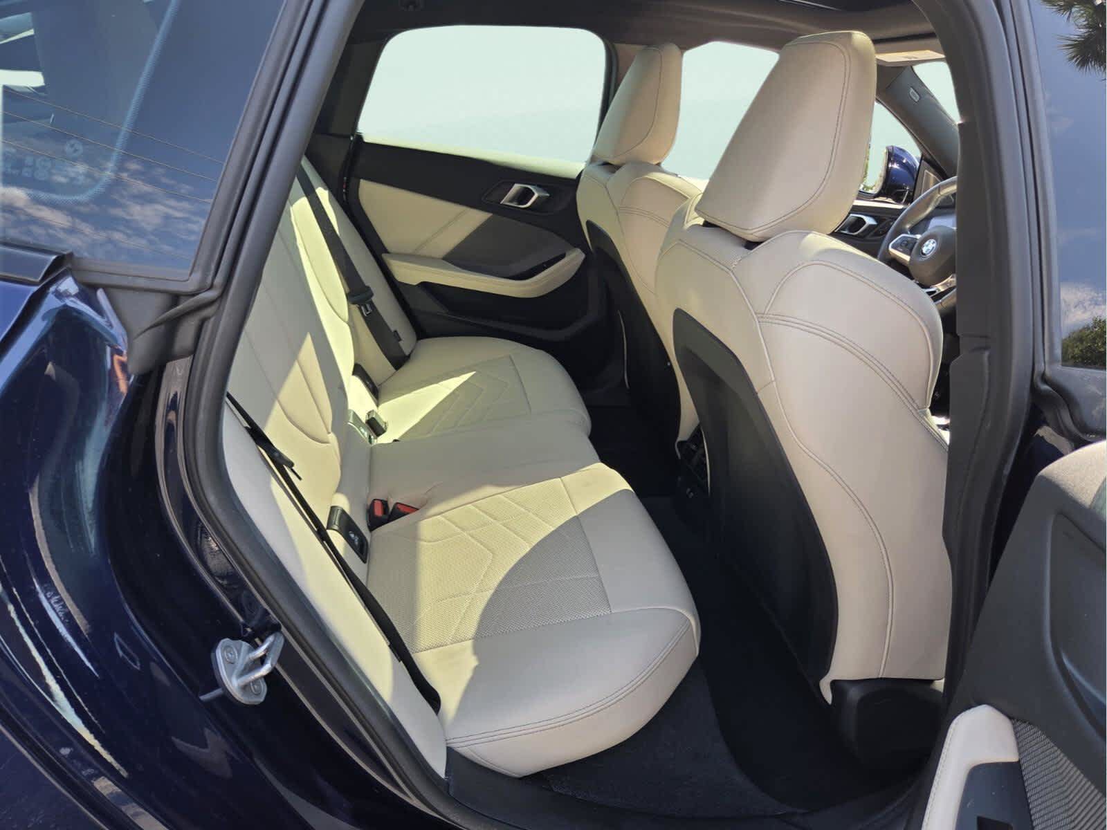 Used 2025 BMW 228i xDrive w/ Premium Package AWD/4WD image 19