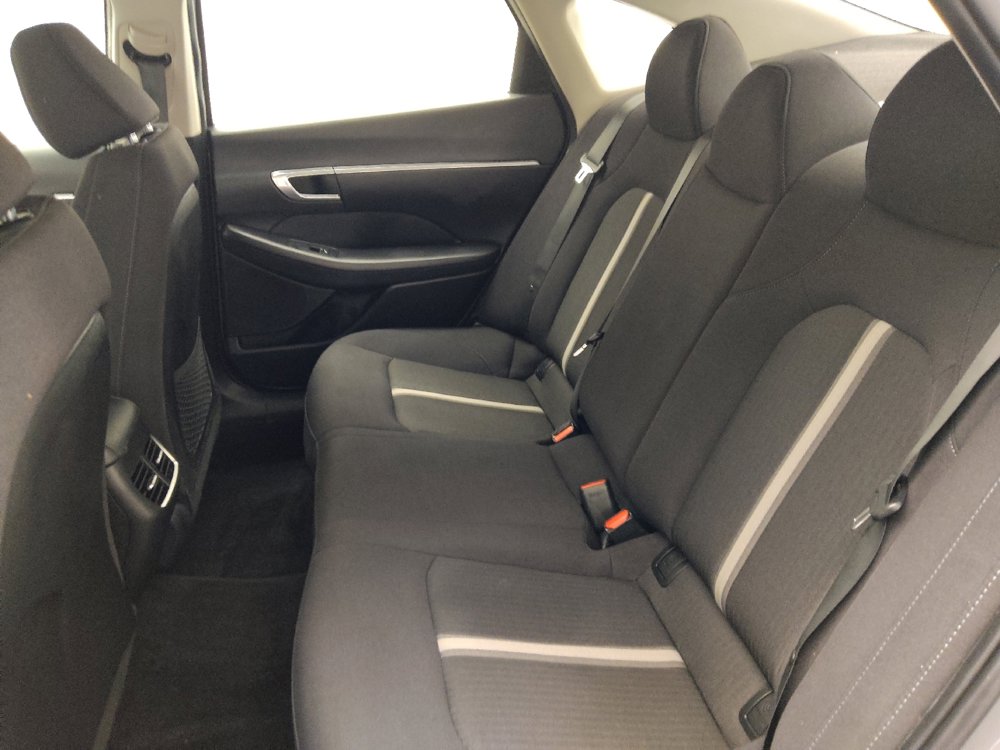 Used 2023 Hyundai Sonata Blue image 18