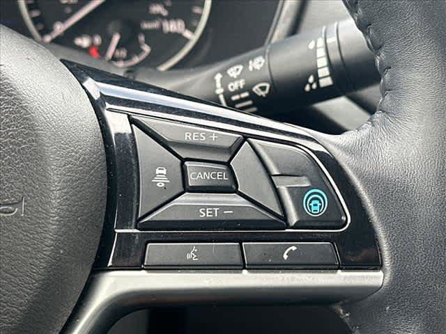 Used 2019 Nissan Altima 2.5 SV FWD image 20