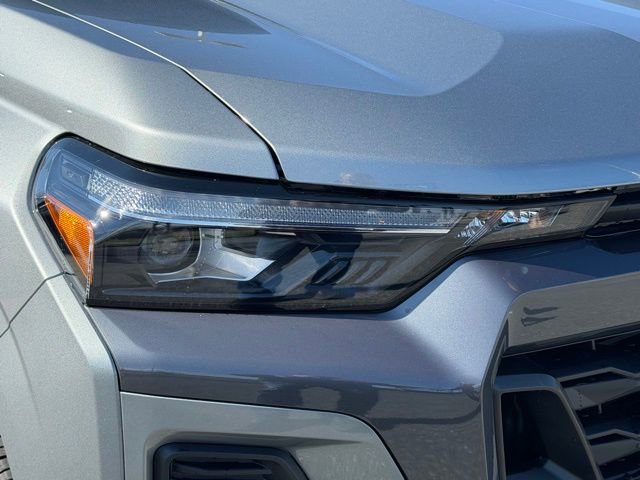 New 2026 Chevrolet Colorado LT image 16