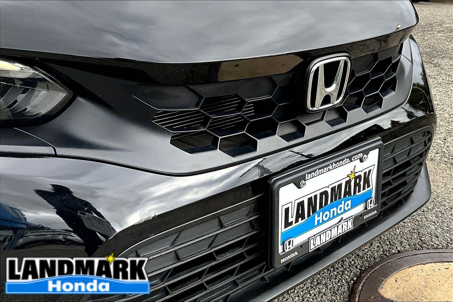 Used 2024 Honda Civic LX image 28