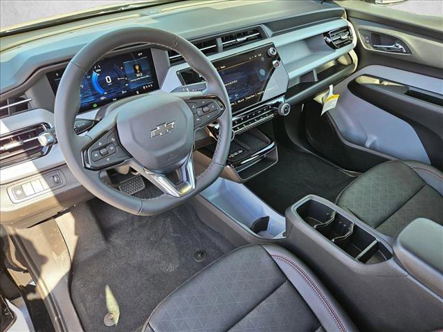 New 2027 Chevrolet Bolt RS w/ Technology Package FWD image 3