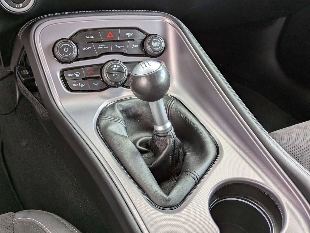 Used 2023 Dodge Challenger R/T w/ T/A Package image 20