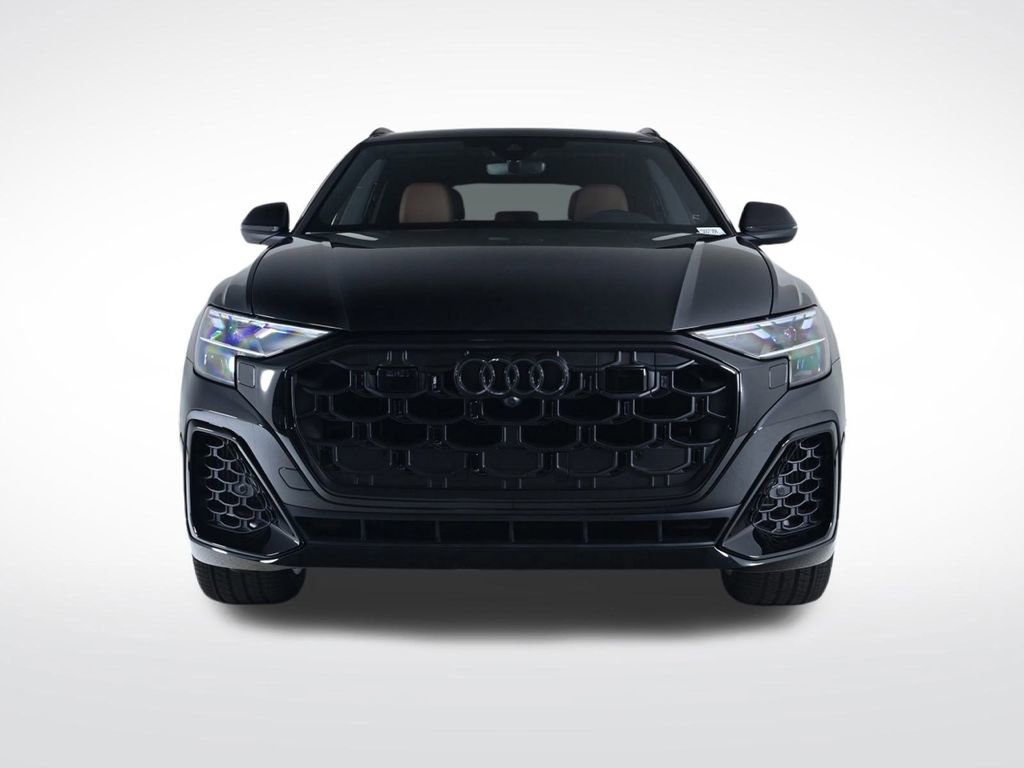 New 2026 Audi Q8 Premium Plus image 8