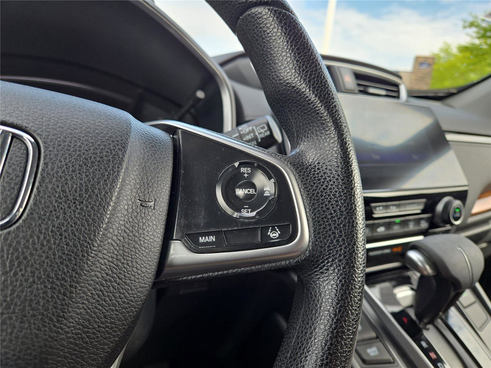 Used 2019 Honda CR-V EX image 14