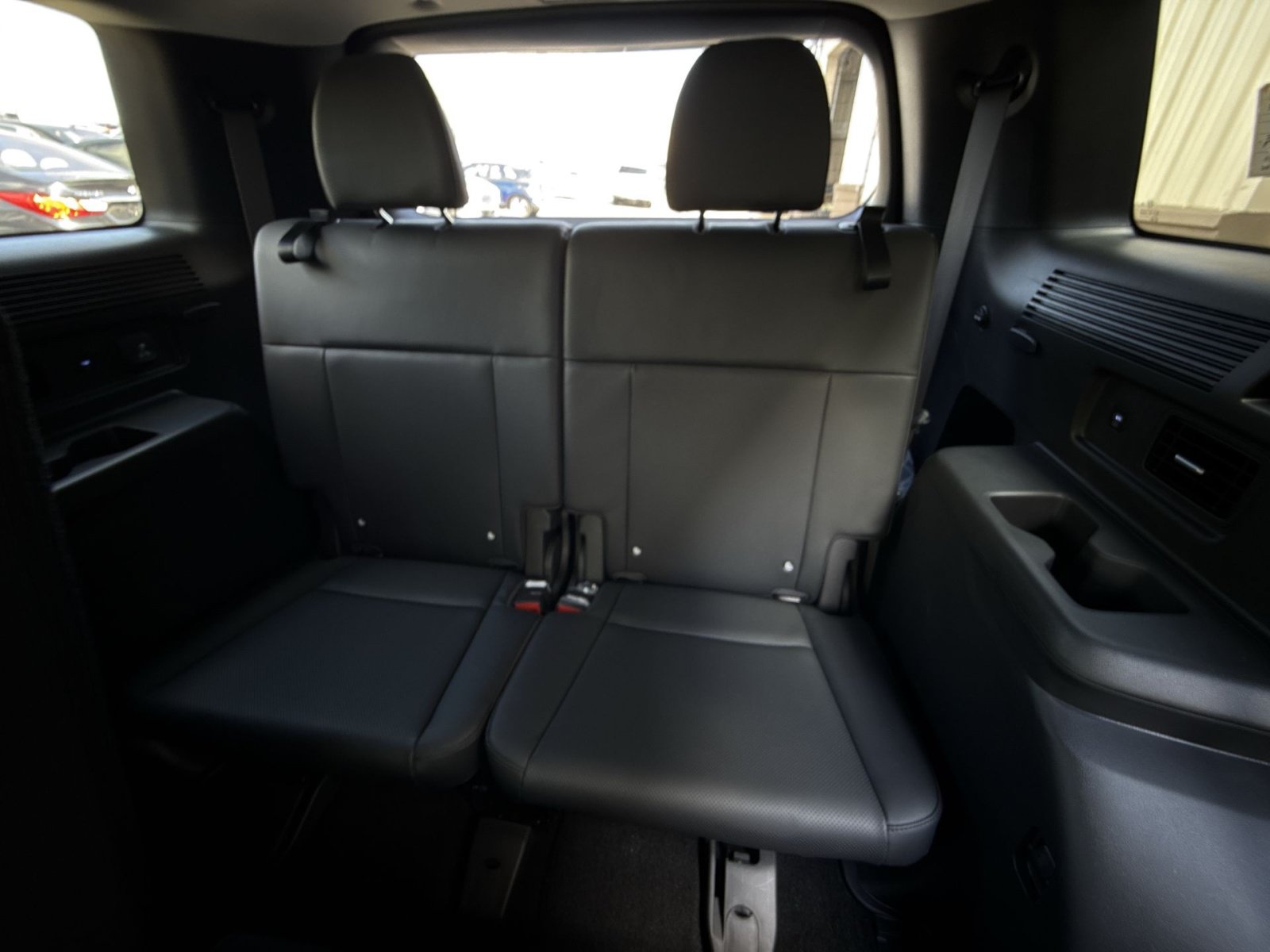 New 2026 Hyundai Santa Fe XRT AWD/4WD image 26