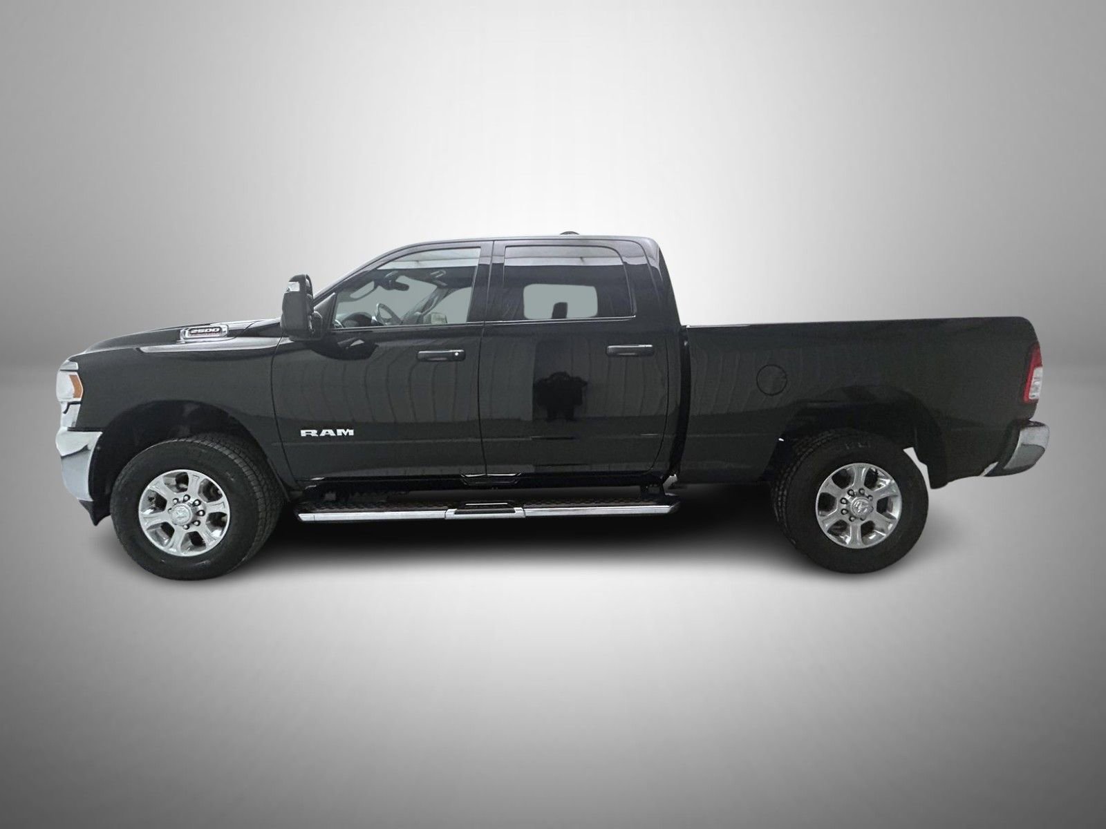 Used 2024 RAM 2500 Big Horn image 8