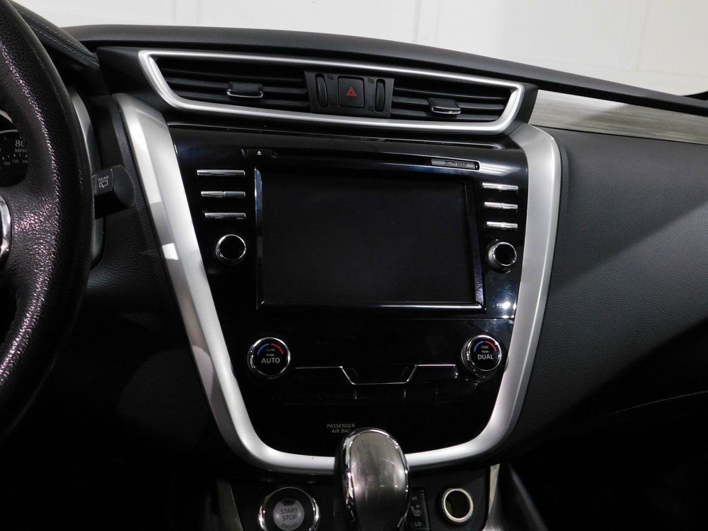 Used 2016 Nissan Murano SL AWD/4WD image 52