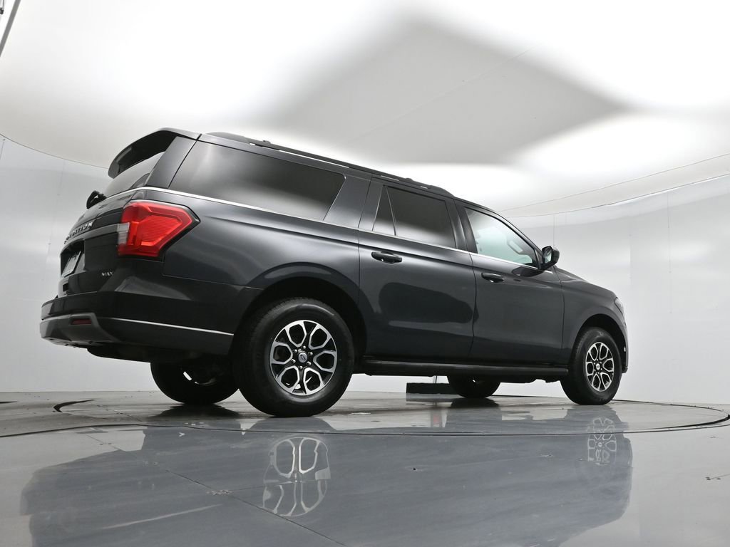 Certified 2024 Ford Expedition Max XLT image 50