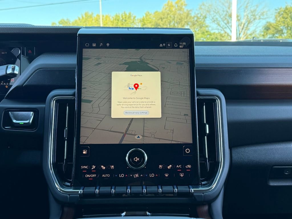 New 2026 GMC Yukon Denali w/ Sun & Power Step Package image 32