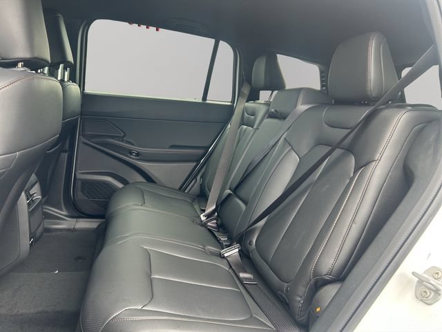 New 2026 Jeep Cherokee Limited AWD/4WD image 13