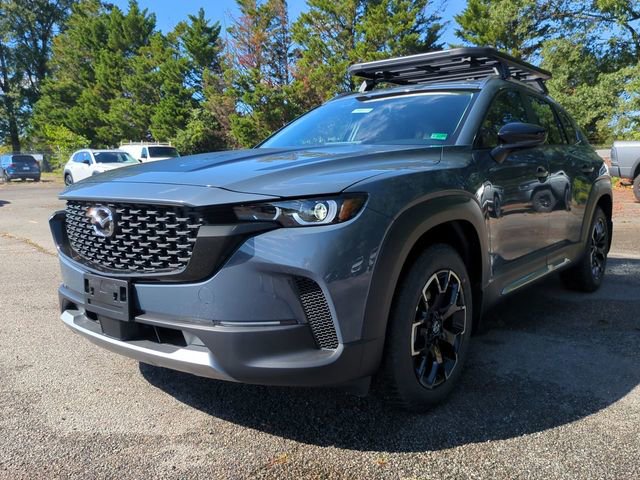 New 2025 MAZDA CX-50 Meridian Edition w/ Apex Package image 8