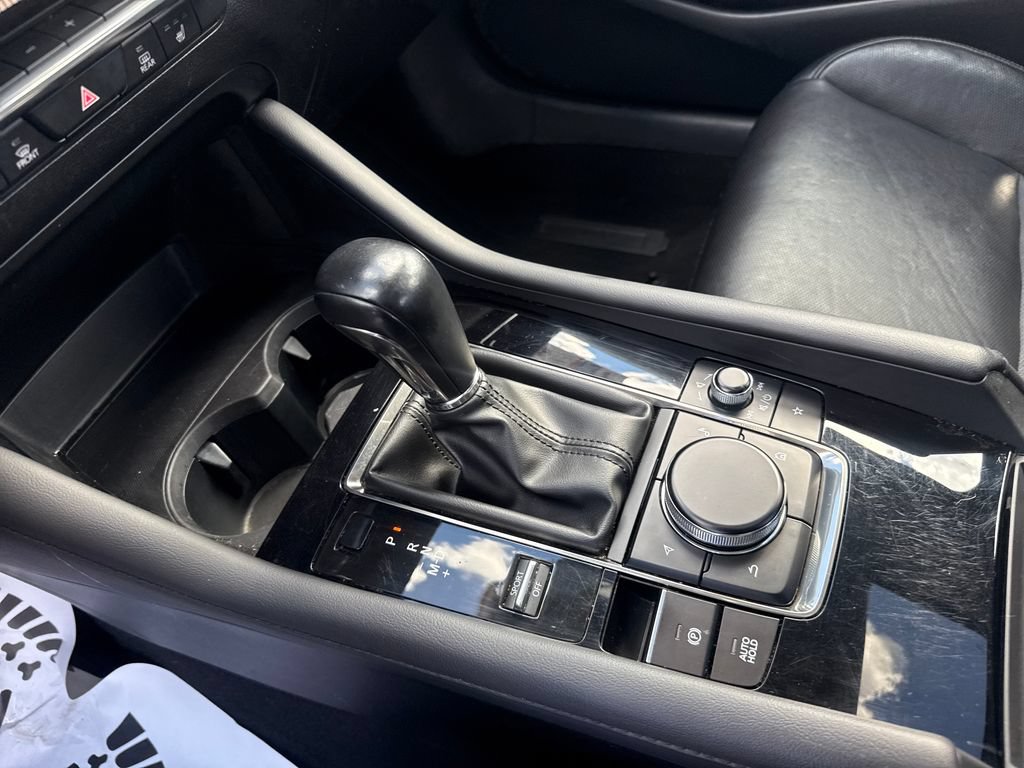 Used 2022 MAZDA MAZDA3 s AWD/4WD image 18