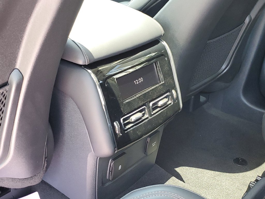 New 2026 Lincoln Aviator 2WD image 13