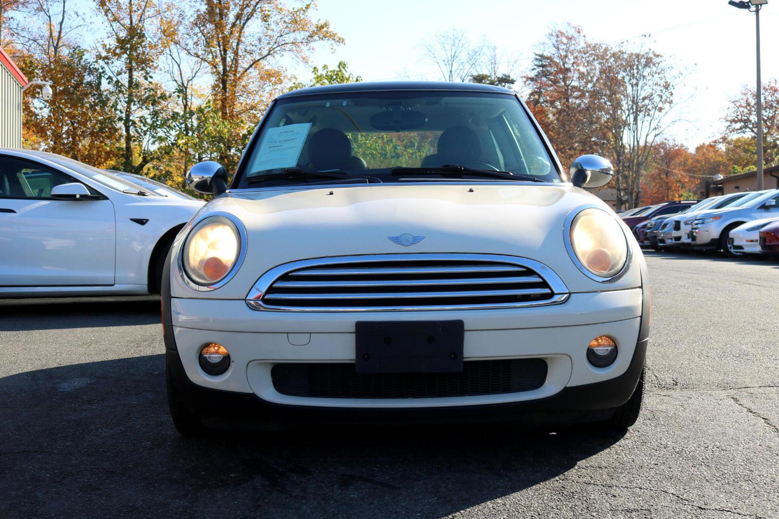Used 2009 MINI Cooper Hardtop image 6