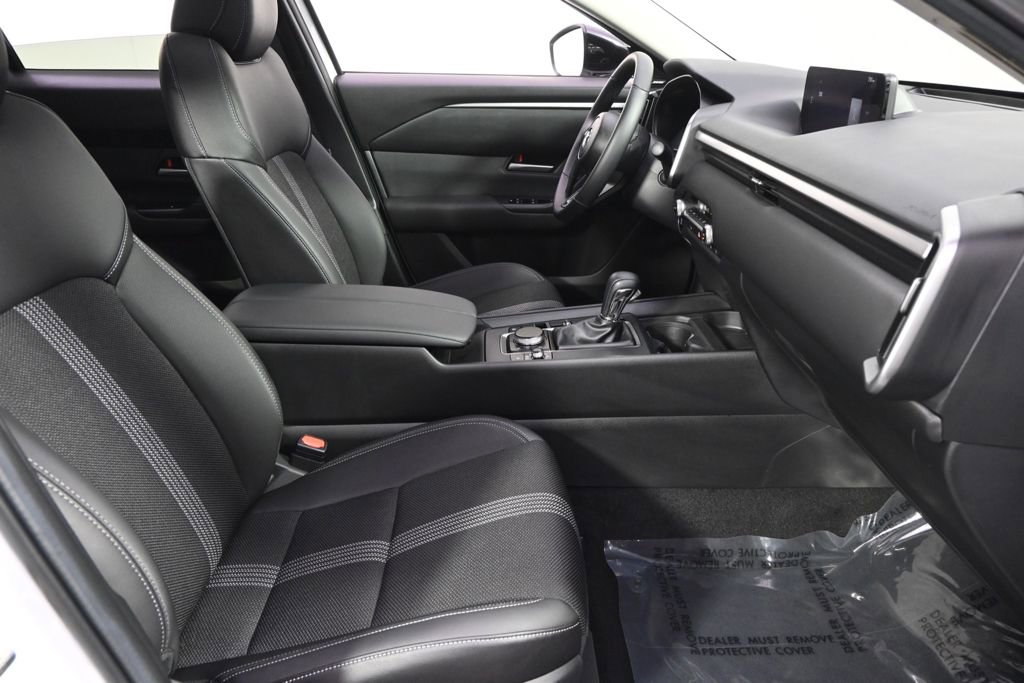 Certified 2025 MAZDA CX-50 AWD 2.5 S w/ Premium Package image 16