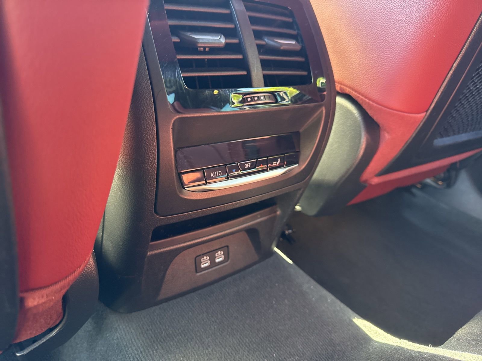 Used 2022 BMW X3 sDrive30i w/ Premium Package 2 image 12