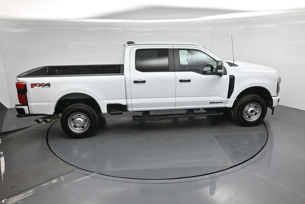 Used 2025 Ford F250 XL w/ STX Appearance Package AWD/4WD image 35