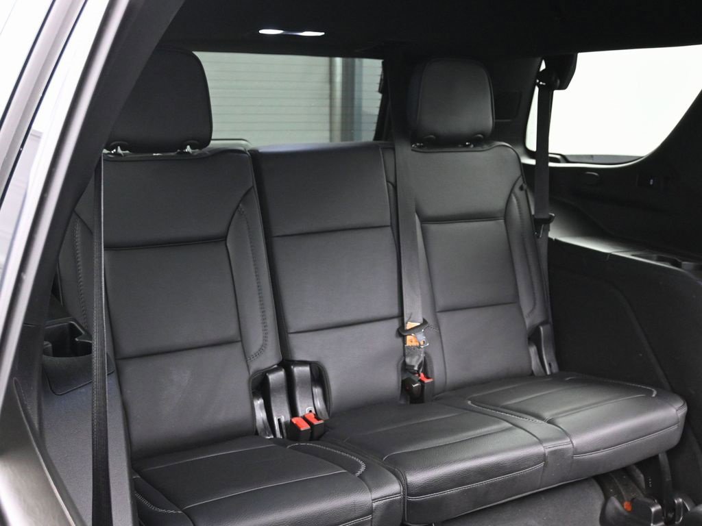 Used 2024 GMC Yukon Denali image 34