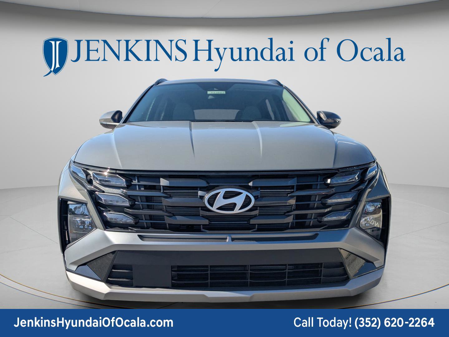 New 2026 Hyundai Tucson SEL image 11