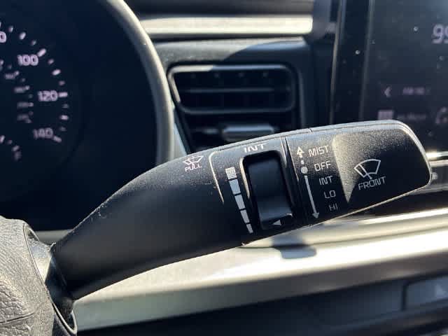 Used 2023 Kia Rio S FWD image 26