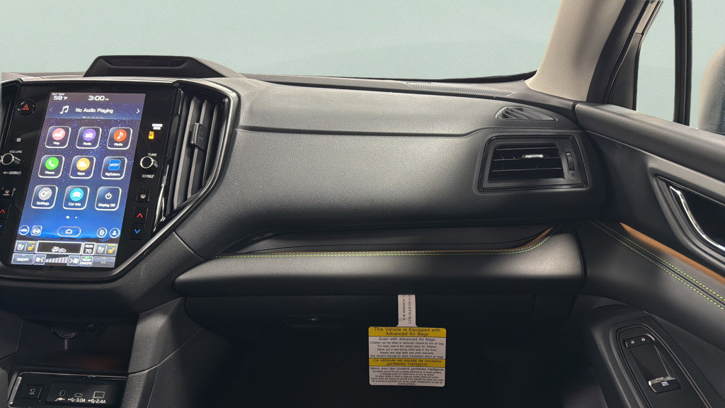 New 2026 Subaru Ascent Bronze Edition image 35